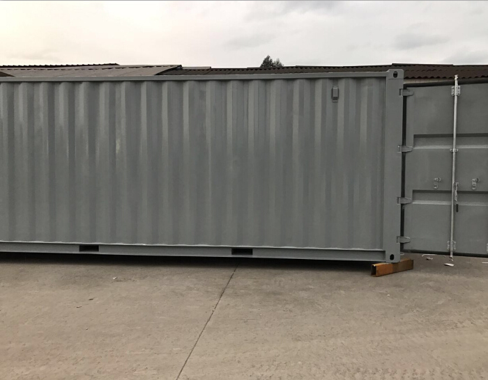 成都集裝箱廠家