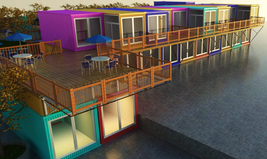 成都折疊集裝箱生產(chǎn) 成都折疊集裝箱生產(chǎn)