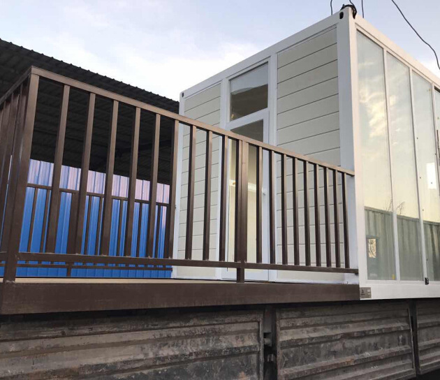 成都集裝箱生產(chǎn)