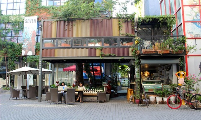 成都折疊集裝箱批發(fā)