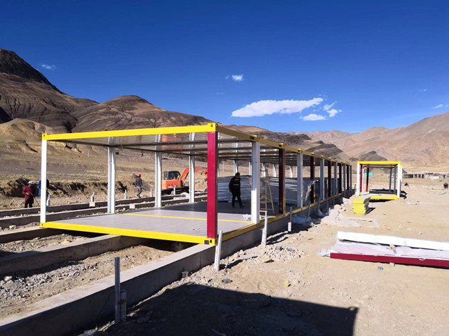 成都組裝打包箱