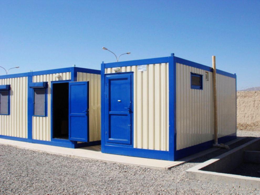 成都集裝箱 成都集裝箱