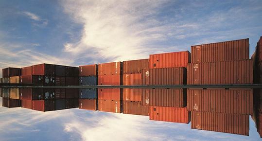 成都集裝箱 成都集裝箱