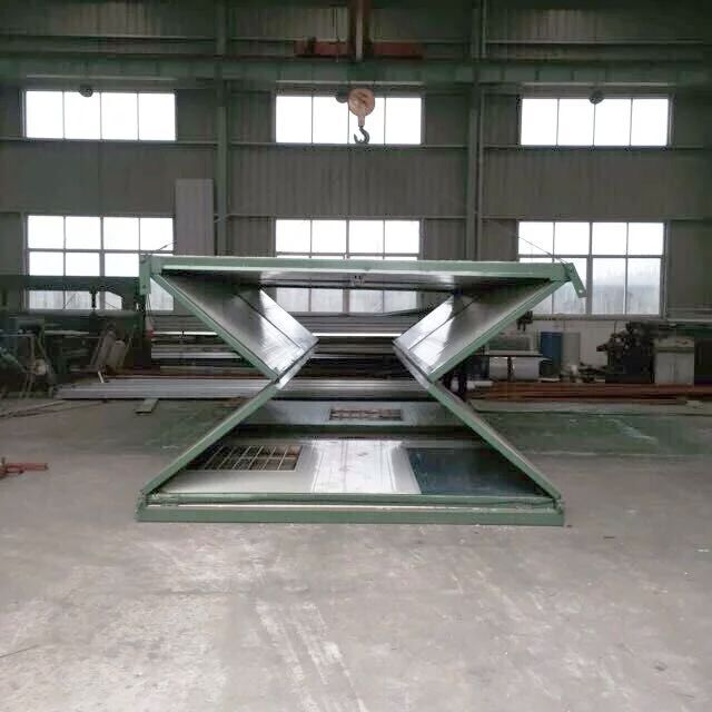 成都折疊集裝箱